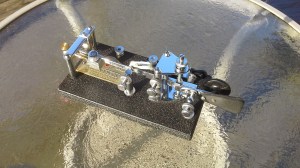 1945 Vibroplex Lightning Bug Restoration